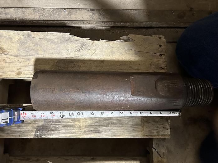 Used 14-1/2" Sub Adapter