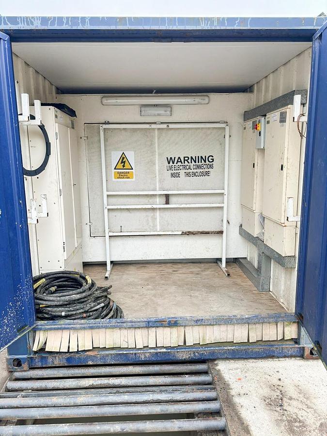 Used 2008 Schramm TXD200 Drill Rig