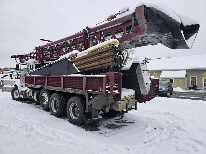 Used 2023 Reichdrill RTD69-PTO Drill Rig