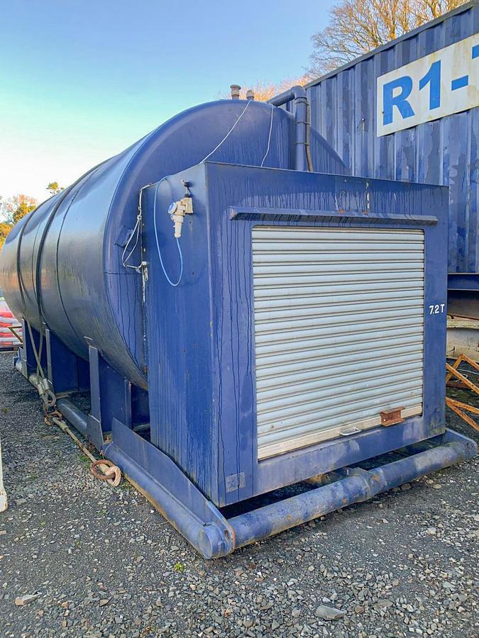 Used 2008 Schramm TXD200 Drill Rig