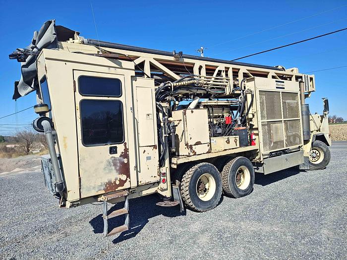 Used Atlas Copco T4BH Blasthole Drill Rig