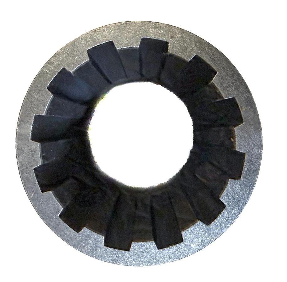 Rock Hog RH65 Chuck For QL6 Shank Bit