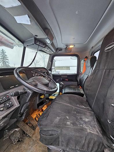 Used 2023 Reichdrill RTD69-PTO Drill Rig