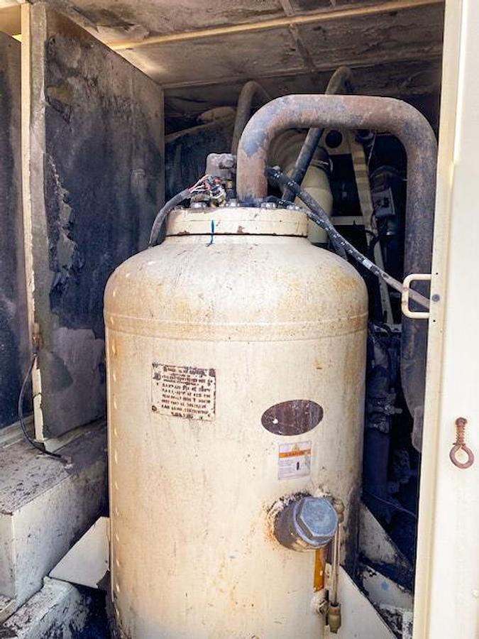 Used 2006 Ingersoll-Rand XHP1170WCAT