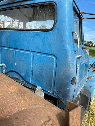 Used Speedstar Cable Tool Rig