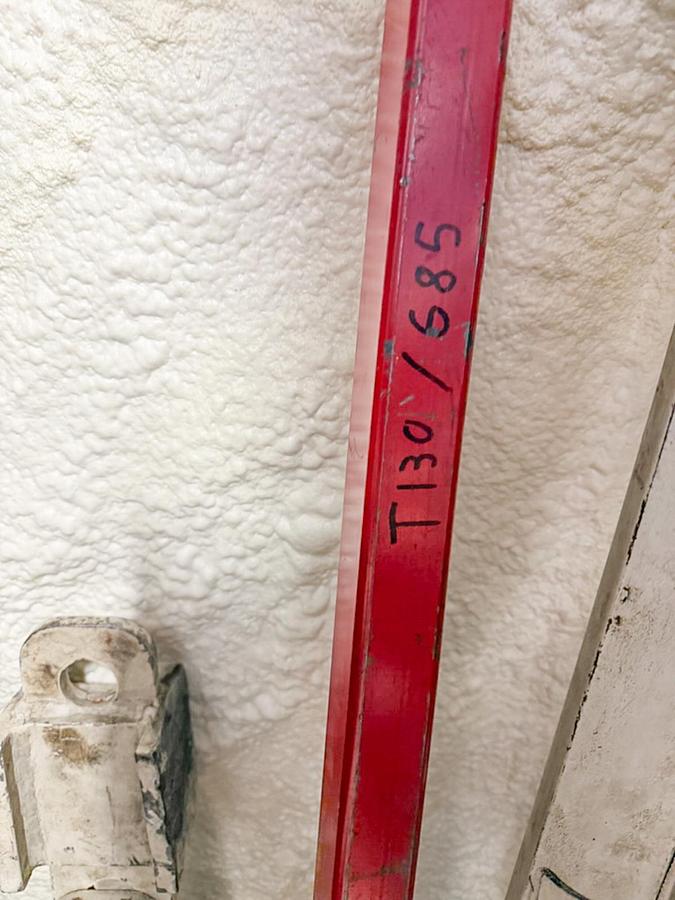 Used Schramm Wrenches