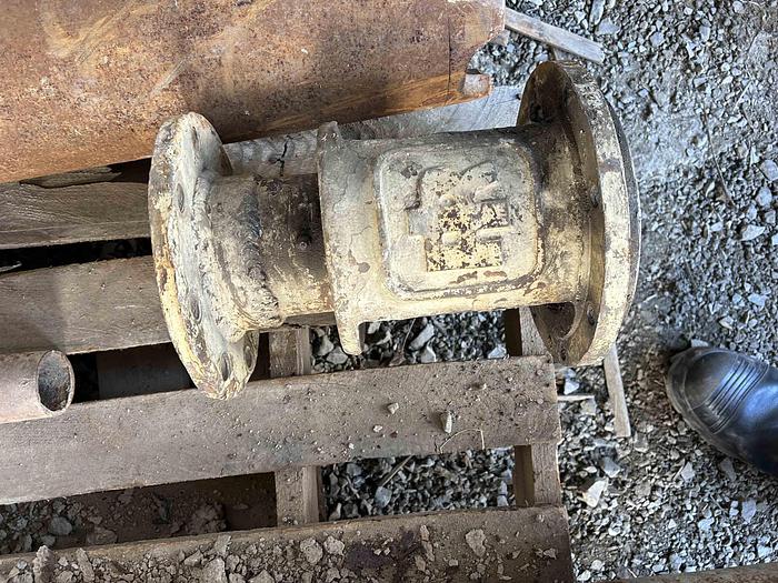 Used Reverse Circulation Drilling Swivels