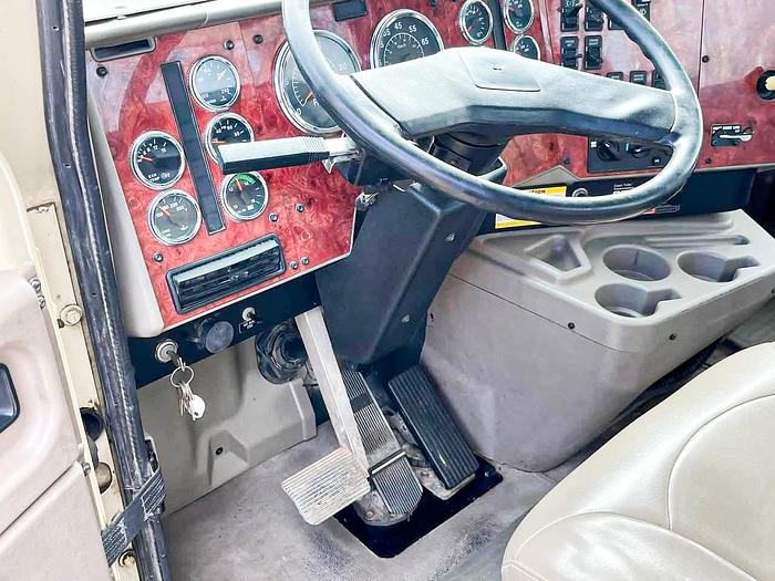 Used 1988 Ingersoll-Rand TH60 Long Tower Drill Rig