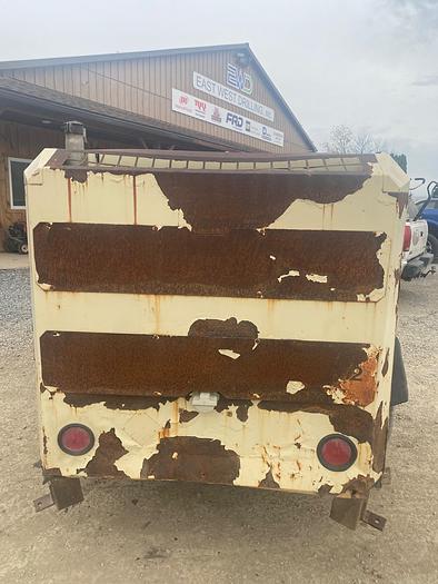 Used 2000 Ingersoll-Rand VHP180WCU Air Compressor