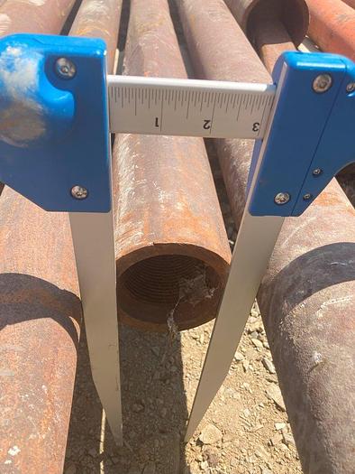 Used Drill Stem with Jars