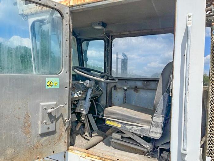 Used 1978 Driltech D40K