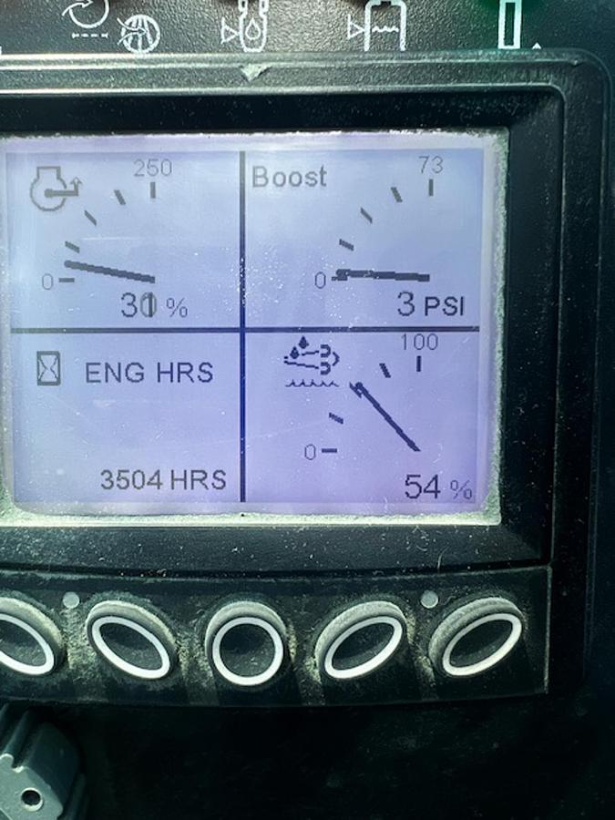 Used 2022 Epiroc Power Roc D60