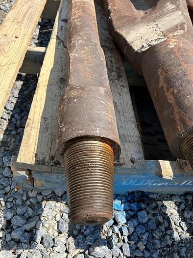 Used 60" Weld-On Tool Joint