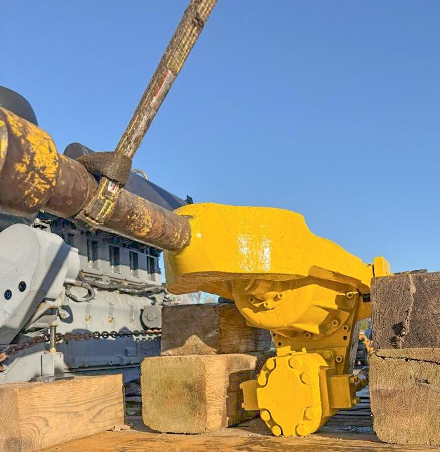 Used Evco
