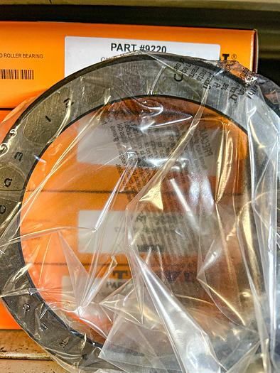 Timken 9220 Cup Bearing Race