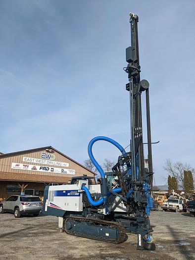 Used 2018 Furukawa 1800-D20 II Tier 4 Rock Drill