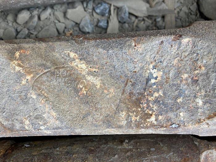 Used ACME Fishing Weld-On Box End For Cable Tool