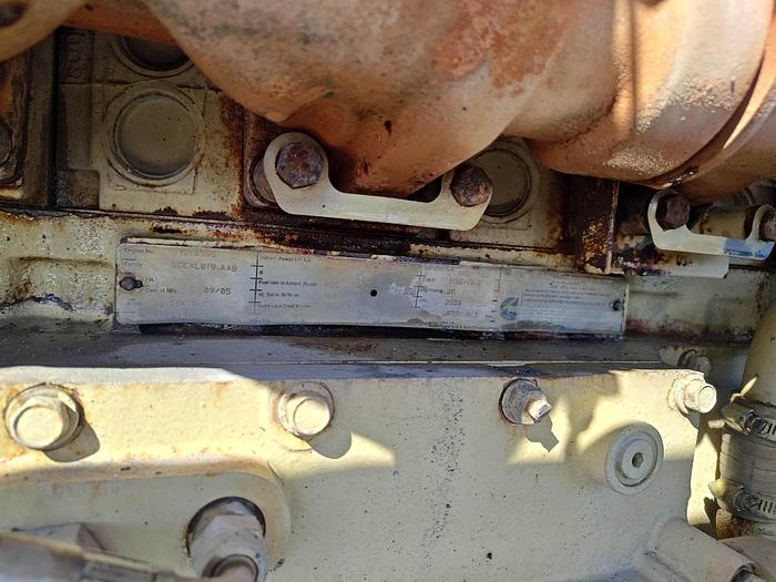 Used Atlas Copco T4BH Blasthole Drill Rig