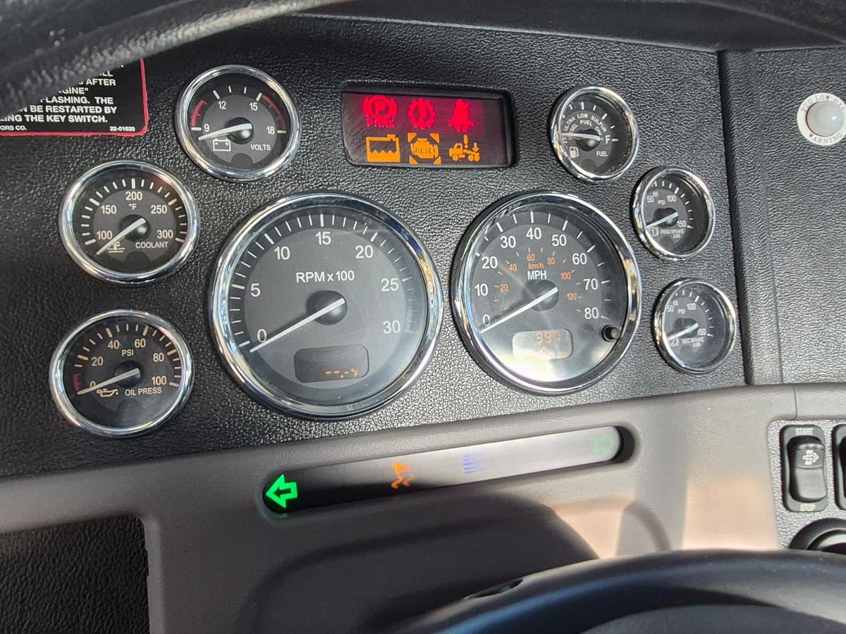 Used Gefco 40k Drill Rig