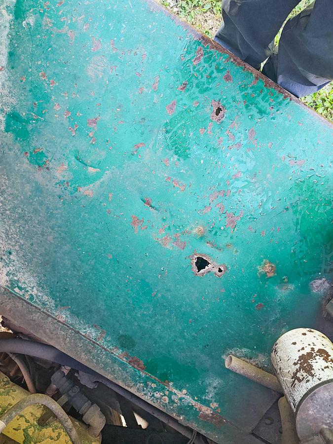 Used 1999 Reichdrill T650TWS