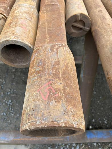 Used 15' Drill Stem for Cable Tool