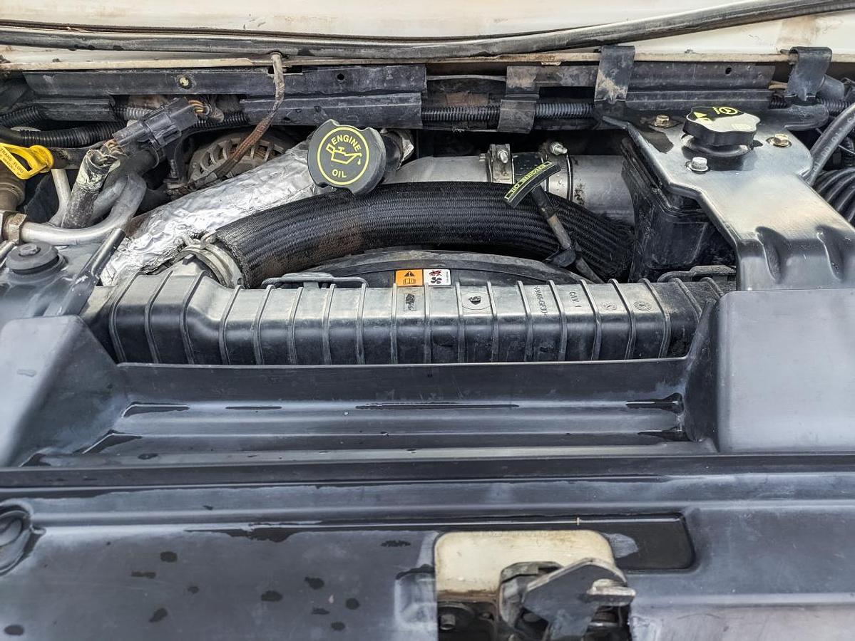 Used 2006  Ford  E350 Van