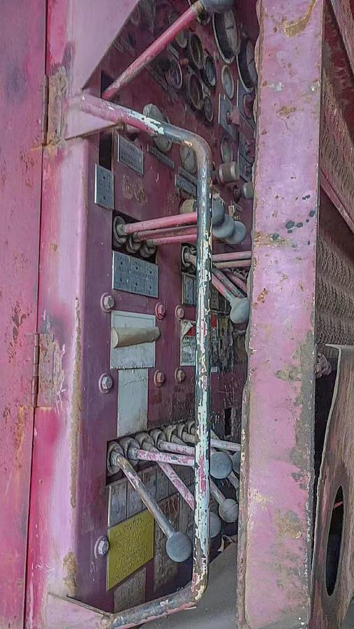 Used 2006 Schramm T130XD Drill Rig