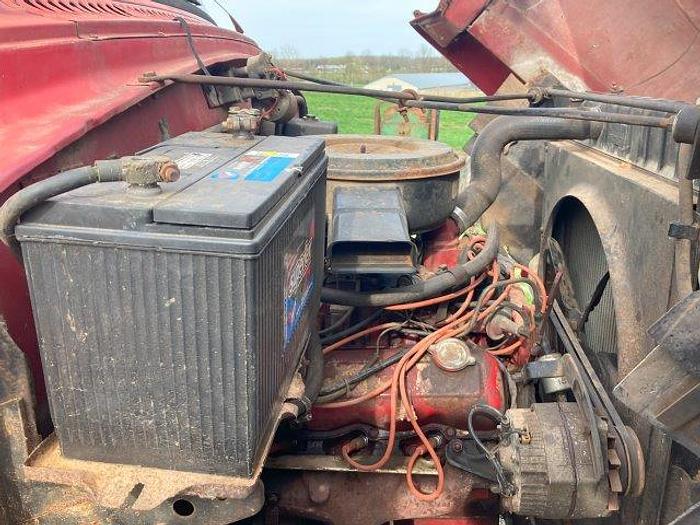 Used 1978 CME 55 Drill Rig