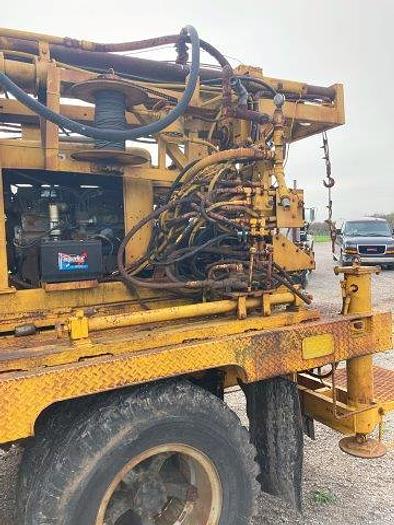Used 1978 CME 55 Drill Rig