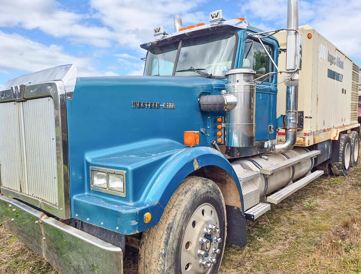 Used 2002 Caterpillar