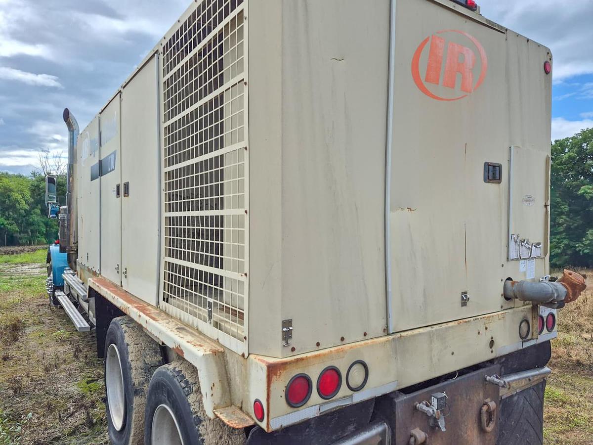 Used 2002 Caterpillar