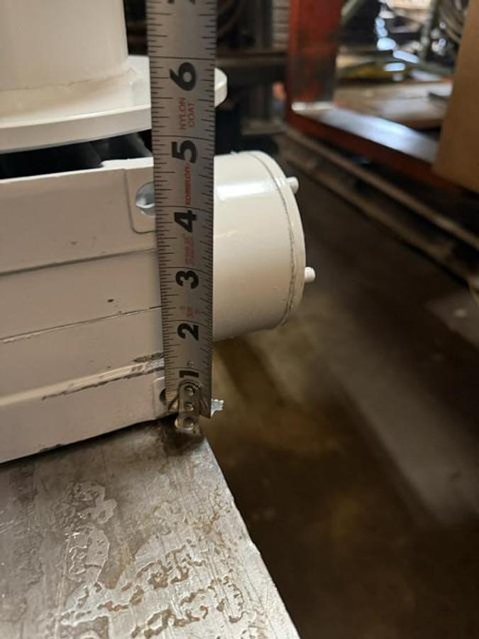 Ingersoll-Rand Winch - 52263159