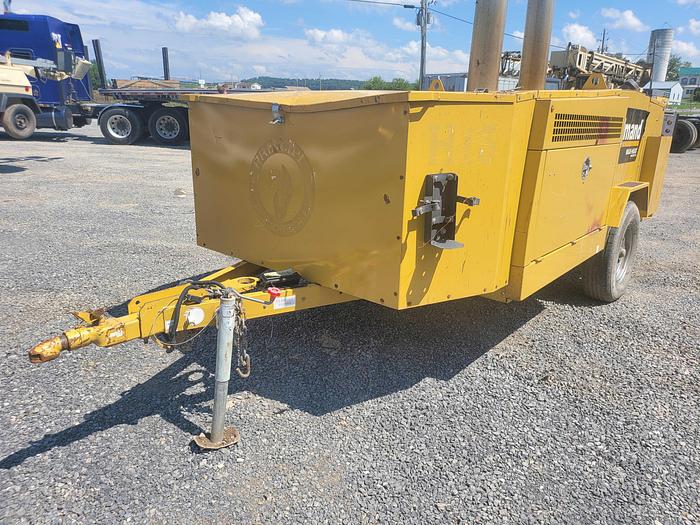 Used 2019 Allmand Maxi Heat MH500iQ Space Heater