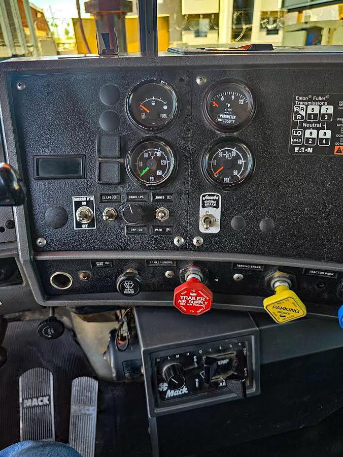 Used 1998 Reichdrill T690 Drill Rig