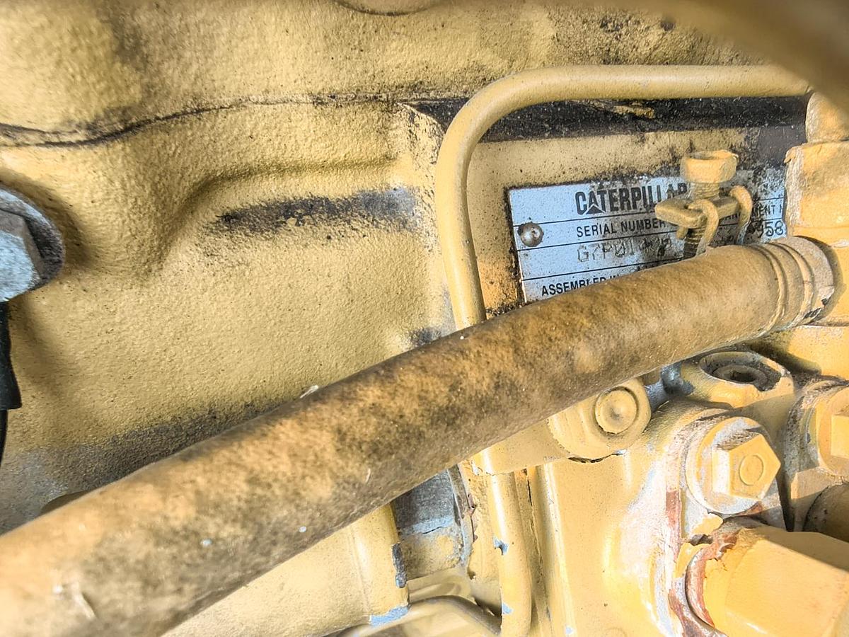 Used 2011 Allmand Maxi-Heat 1,000,000 BTU Space Heater