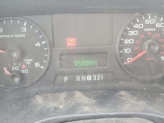 Used 2006 Semco Pump Hoist Rig