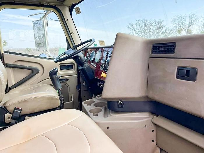 Used 1988 Ingersoll-Rand TH60 Long Tower Drill Rig