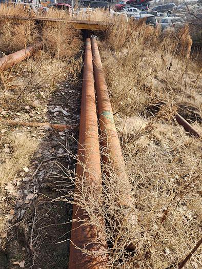 Used 1982 Speedstar 70K Drill Rig