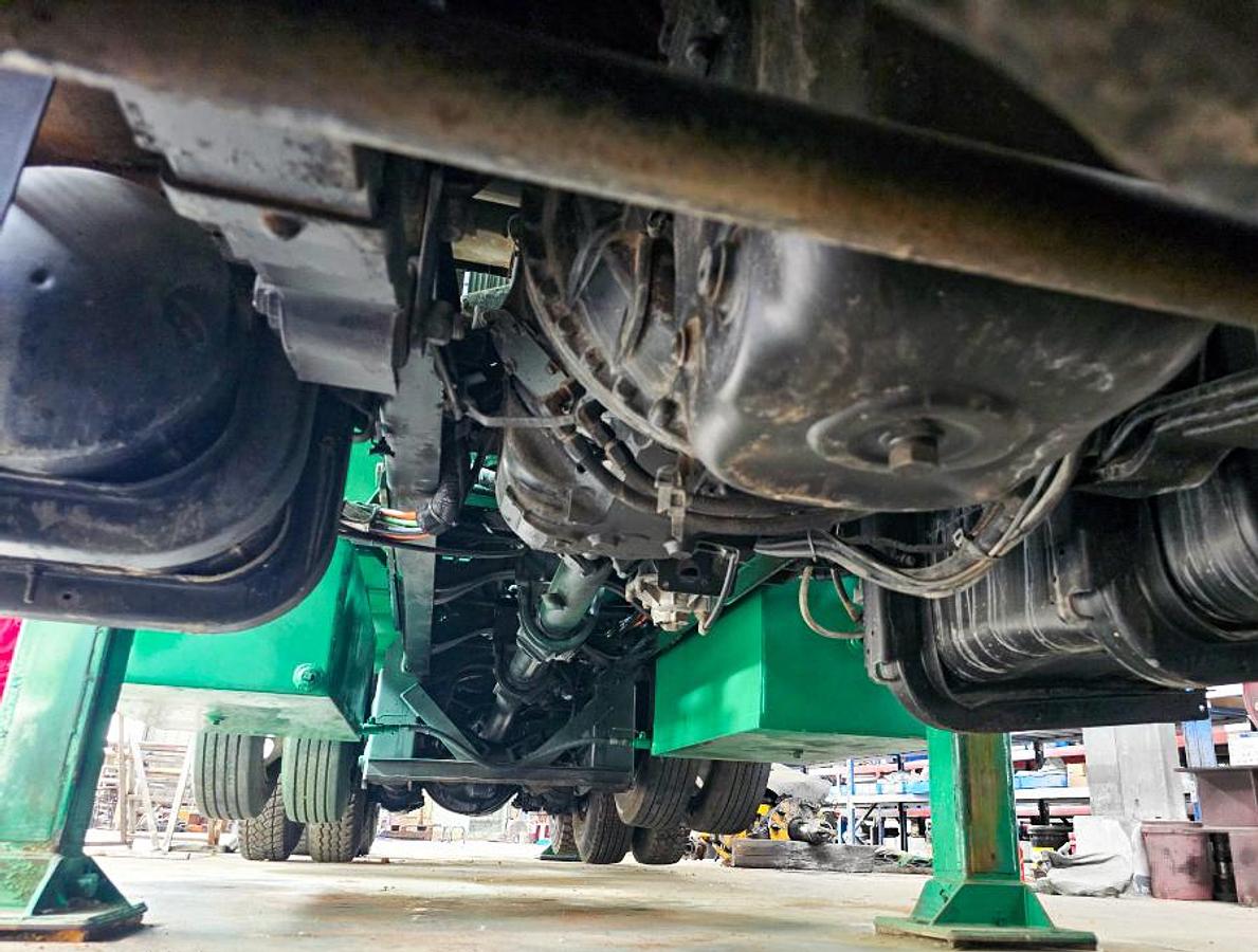 Used 2008 Schramm T685WS-C Drill Rig