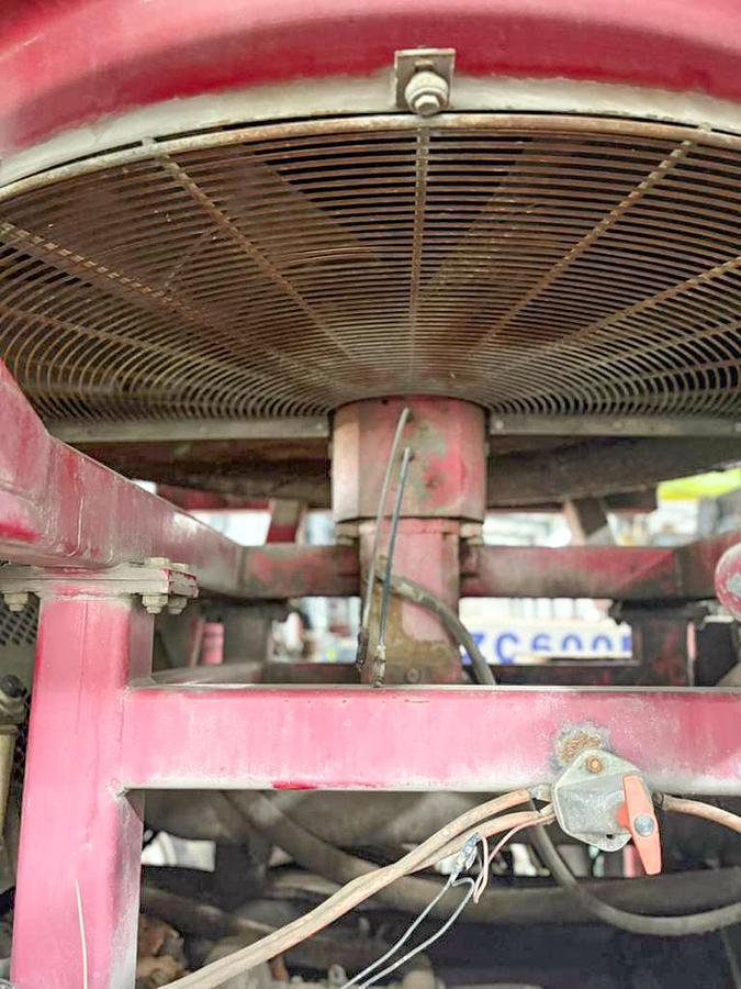 Used 2006 Schramm T130XD Drill Rig
