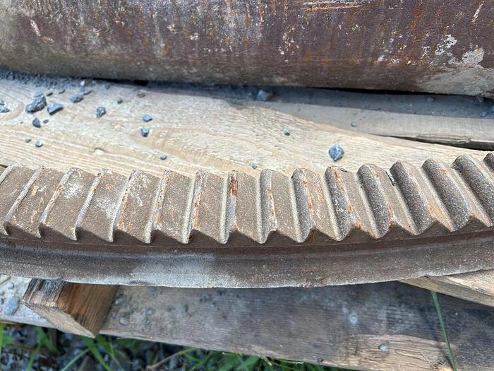 Used Circle Jack for Cable Tool