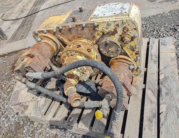 Used 1987 Ingersoll-Rand T4 Long Tower