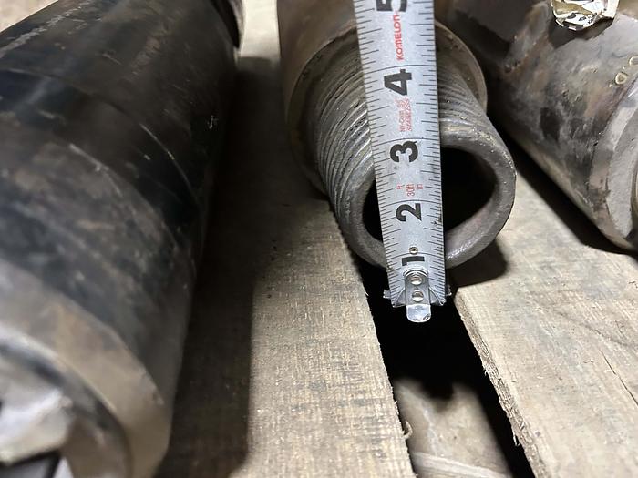 Used Aftermarket 12" String Spindle Saver Sub Adapter