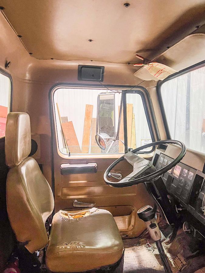 Used 1989 Reichdrill T625 Drill Rig