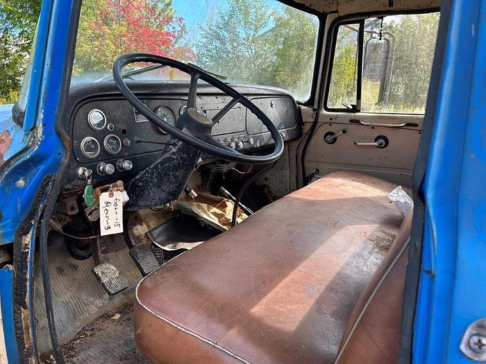 Used Speedstar Cable Tool Rig