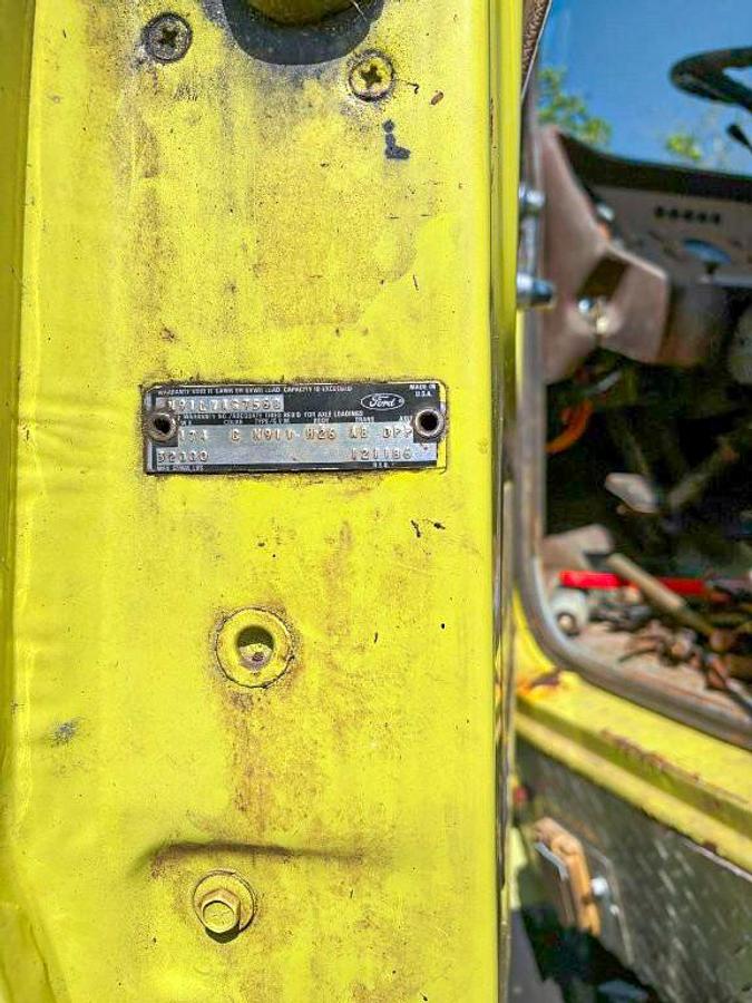 Used Keystone 50 Cable Tool Rig