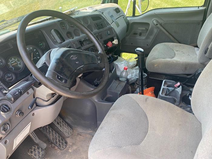 Used Bucyrus Erie  60L Cable Tool Drill Rig