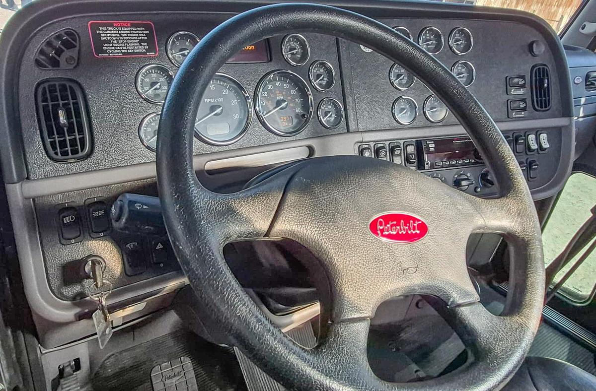 Used Gefco 40k Drill Rig