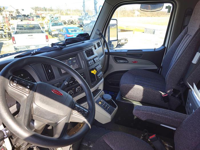 Used Derex 2630-22 Arthur (Air/Rotary/Top/Head) Drill Rig