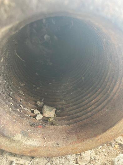 Used Wire Line / Rope Socket for Cable Tool